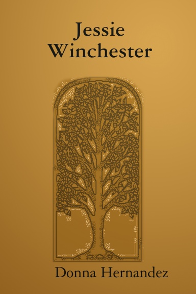 Jessie Winchester