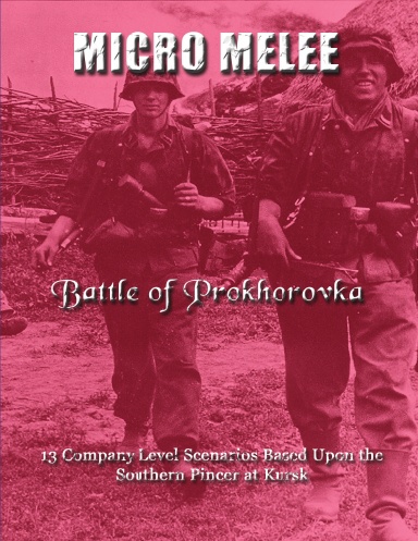 Micro Melee: Battle of Prokhorovka