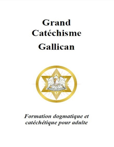 Grand Catéchisme Gallican