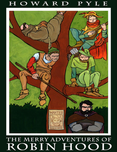 The Merry Adventures of Robin Hood