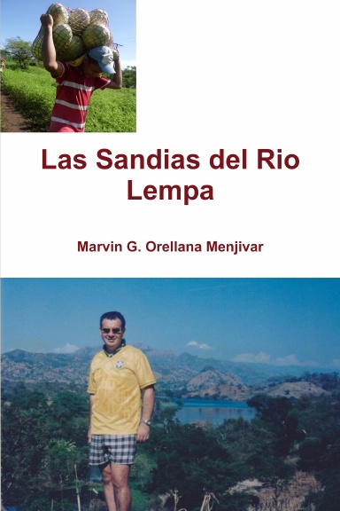 Las Sandias del Rio Lempa