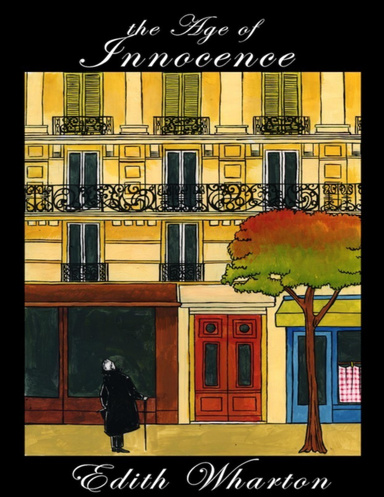 The Age of Innocence