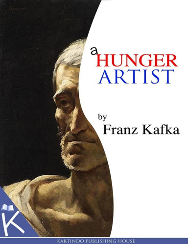 A Hunger Artist