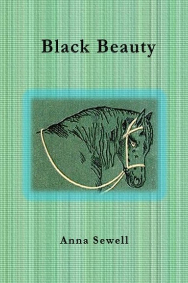 Black Beauty