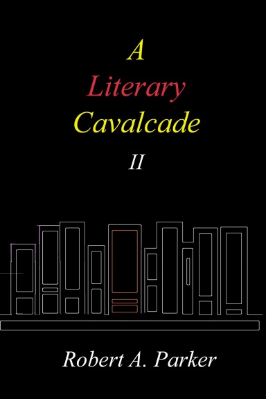 A Literary Cavalcade-II
