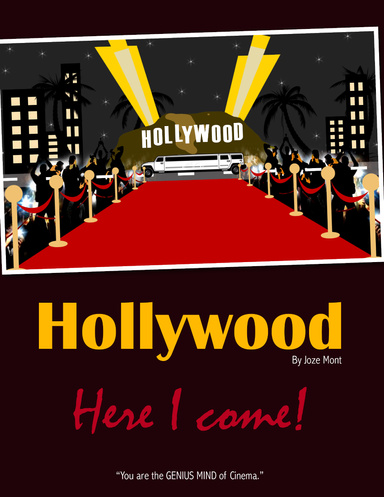 Hollywood Here I Come!