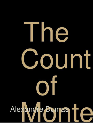 The Count of Monte Cristo
