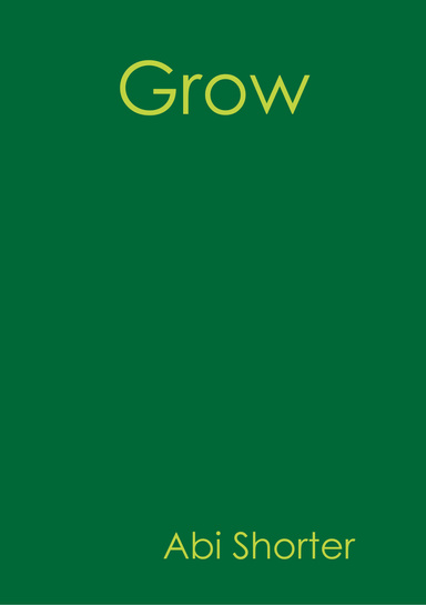 Grow eBook