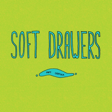 Soft Drawers