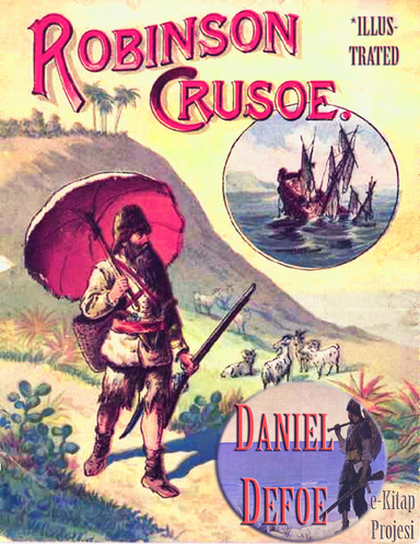 Robinson Crusoe
