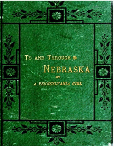TO AND THROUGH NEBRASKA