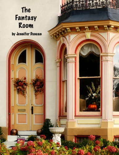 The Fantasy Room