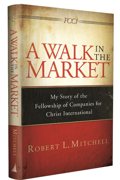 A Walk in the Market