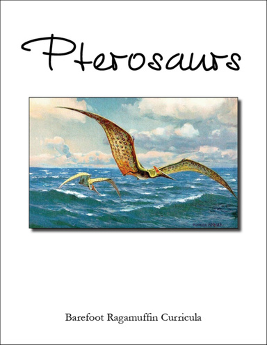 Mini-Unit on Pterosaurs