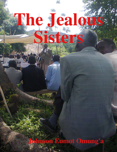 The Jealous Sisters