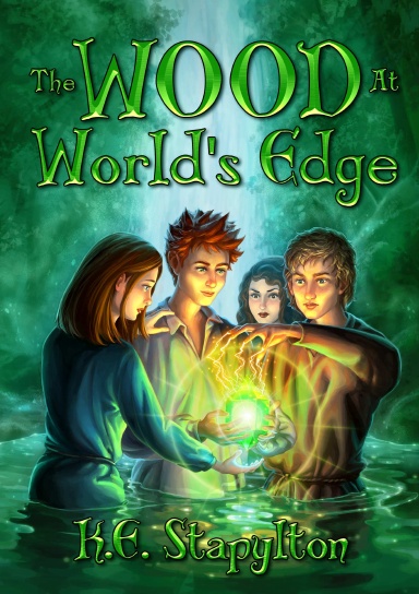 The Wood at World's Edge