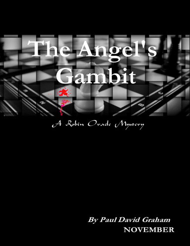 The Angel's Gambit