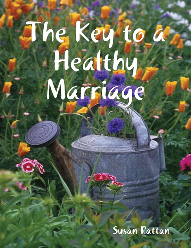The Key to a Healthy Marriage