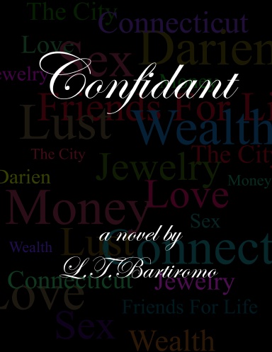 Confidant