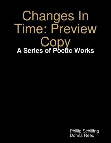 Changes In Time Preview Copy
