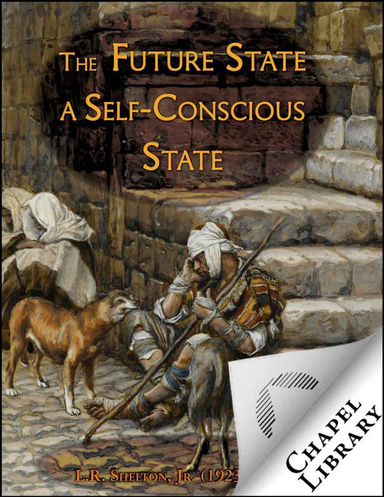 Future State - A Self-Conscious State