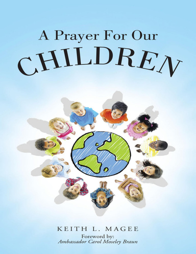 A Prayer for Our Children