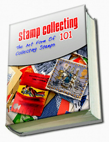 Stamp Collecting