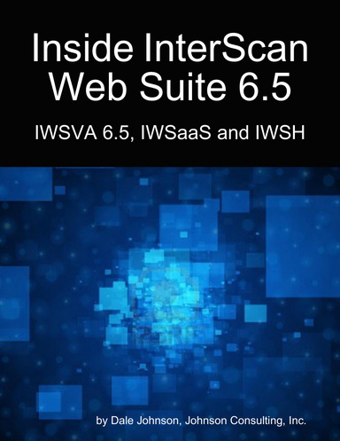 Inside Interscan Web Suite 6.5 Pdf