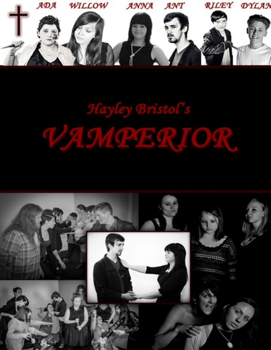 Vamperior