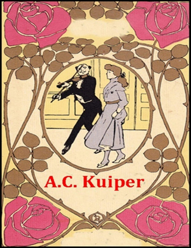 Elsje en Heldin (verhalen voor meisjes)