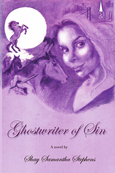 Ghostwriter Of Sin