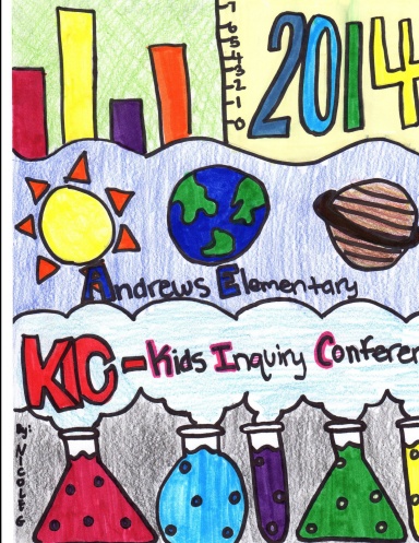 Andrews Elementary KIC 2014