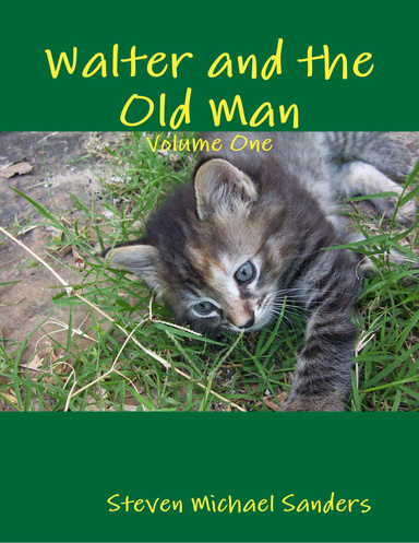 Walter and the Old Man