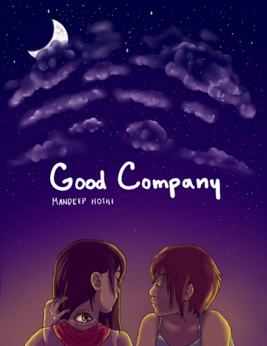 Good Company