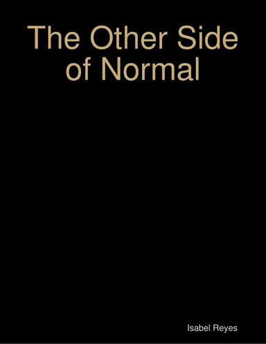 The Other Side of Normal