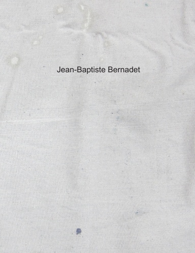 Jean-Baptiste Bernadet