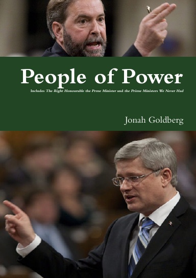 People of Power