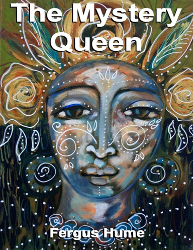 The Mystery Queen