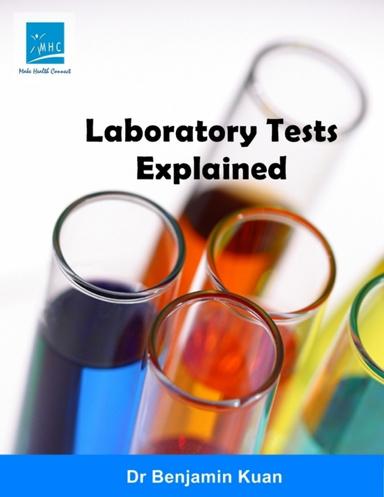 Laboratory Tests Explained