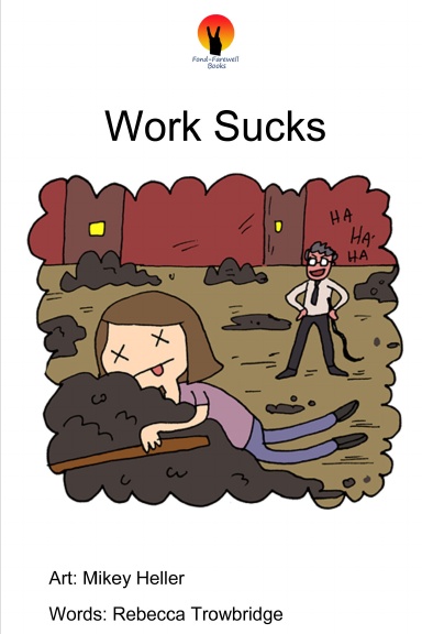 Work Sucks
