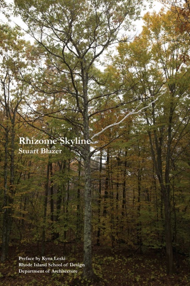 Rhizome Skyline