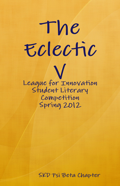 The Eclectic V
