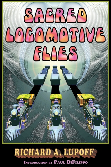 Sacred Locomotive Flies