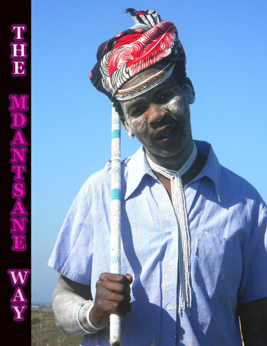 The Mdantsane Way - A photographic journey through the second biggest township In South Africa