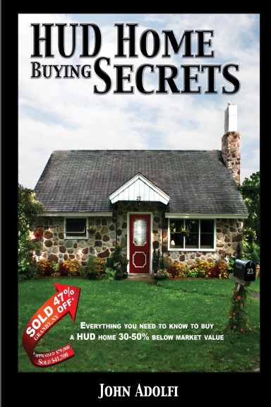 HUD Home Buying Secrets