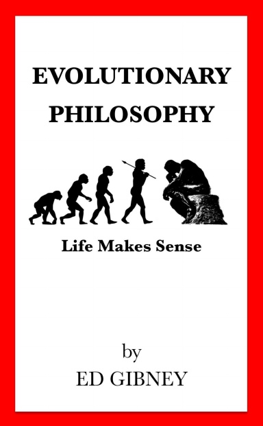 Evolutionary Philosophy