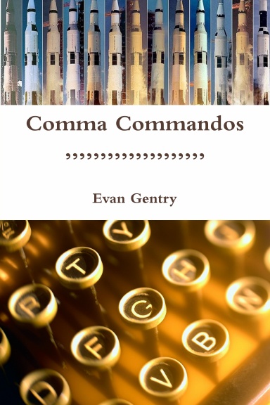 Comma Commandos
