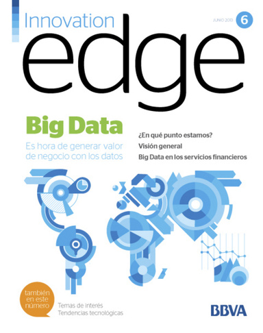 BBVA Innovation Edge. Big Data (Español)
