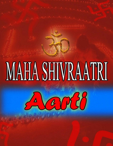 Maha Shivraatri Aarti