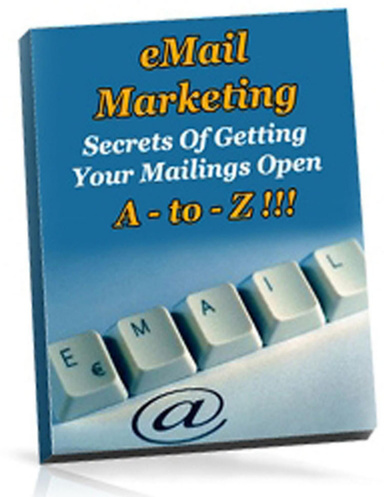 Email Marketing A to Z